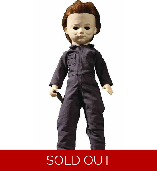 Living Dead Dolls "Michael Myers"